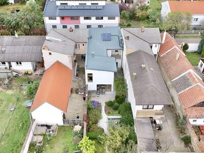 Haus kaufen in 7122 Gols (Bild 2)