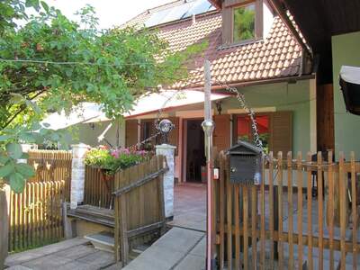 Haus kaufen in 8463 Leutschach