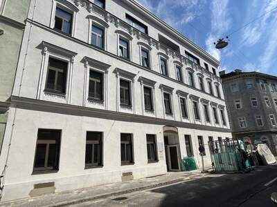 Wohnung kaufen in 1160 Wien (Bild 5)