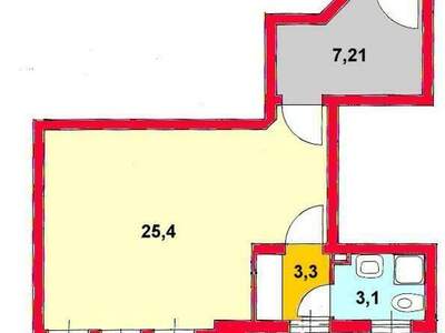 Wohnung mieten in 8010 Graz
