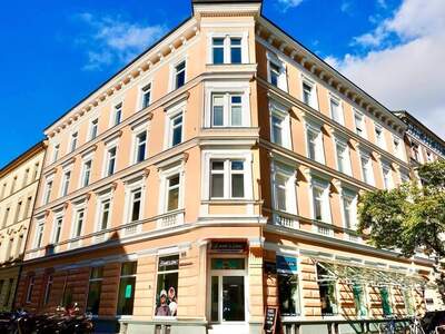 Gewerbeobjekt mieten in 6020 Innsbruck