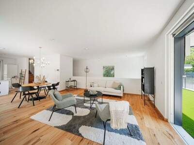 Haus kaufen in 3400 Klosterneuburg