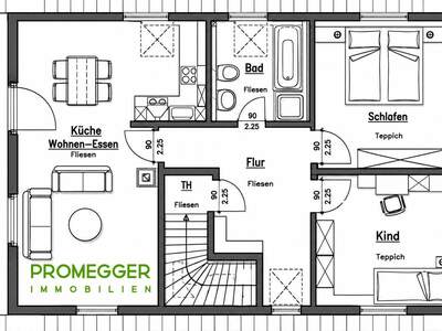 Haus mit Garten kaufen in 8962 Gröbming (Bild 4)