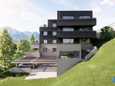 Wohnung kaufen in 9905 Gaimberg