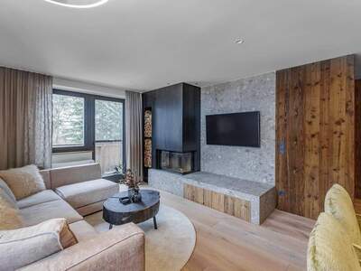 Wohnung kaufen in 6352 Ellmau