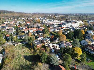 Mehrfamilienhaus kaufen in 1210 Wien (Bild 1)