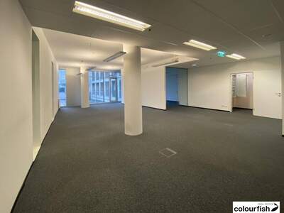 Gewerbeobjekt mieten in 1030 Wien