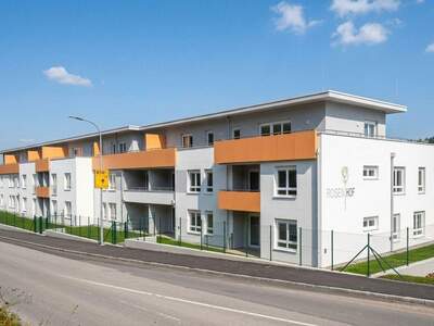 Wohnung mit Balkon in 3033 Altlengbach (Bild 1)