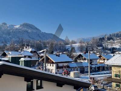 Eigentumswohnung in 6370 Kitzbühel