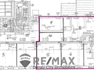 Büro / Praxis mieten in 1100 Wien (Bild 5)