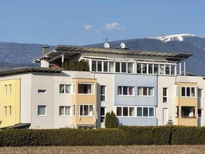 Wohnung kaufen in 9500 Villach (Bild 1)