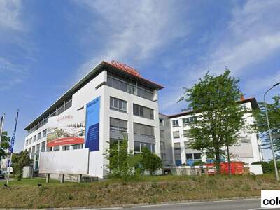Gewerbeobjekt mieten in 2320 Schwechat (Bild 1)