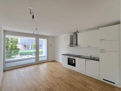 Terrassenwohnung mieten in 1110 Wien (Bild 2)