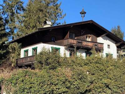 Mietwohnung provisionsfrei in 6370 Kitzbühel