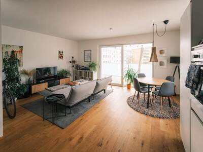 Mietwohnung in 4020 Linz