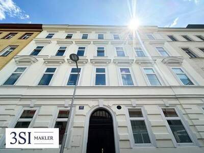 Anlageobjekt kaufen in 1030 Wien
