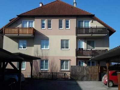 Wohnung mieten in 3380 Pöchlarn