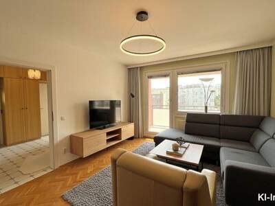 Terrassenwohnung kaufen in 1100 Wien (Bild 1)