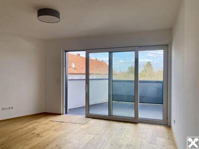 Wohnung mit Balkon kaufen in 2700 Wiener Neustadt (Bild 5)