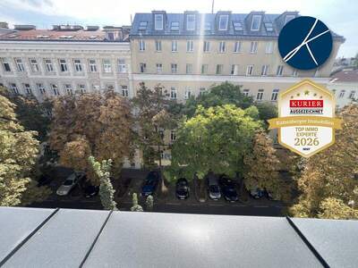 Terrassenwohnung kaufen in 1100 Wien (Bild 1)