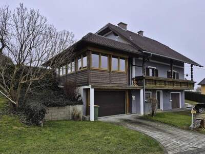 Haus kaufen in 8323 St. Marein