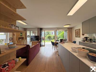 Wohnung kaufen in 6700 Bludenz (Bild 3)