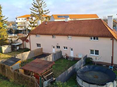 Wohnung mieten in 2440 Moosbrunn