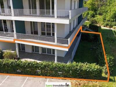 Wohnung kaufen in 4030 Linz