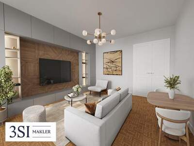 Wohnung kaufen in 1060 Wien