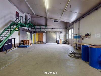 Gewerbeobjekt kaufen in 4053 Haid