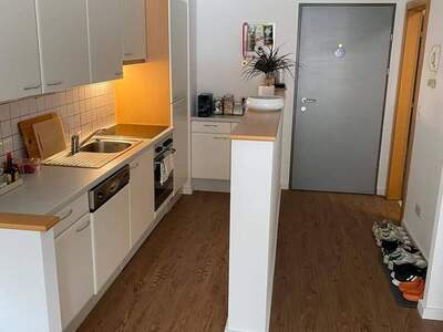 Wohnung mieten in 6460 Imst