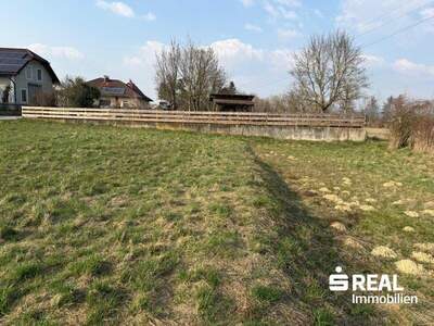 Grundstück kaufen in 4070 Pupping (Bild 2)