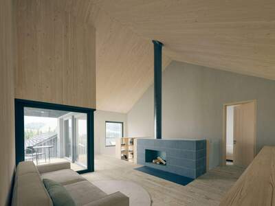 Haus mit Garten kaufen in 5582 St. Michael (Bild 3)