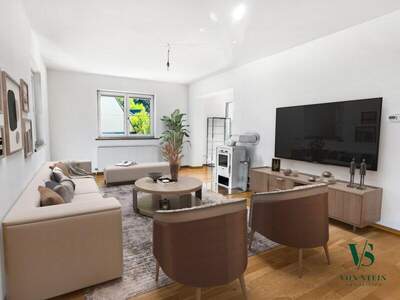 Terrassenwohnung kaufen in 3011 Irenental (Bild 1)