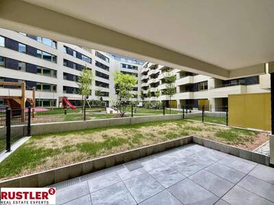 Wohnung kaufen in 1100 Wien