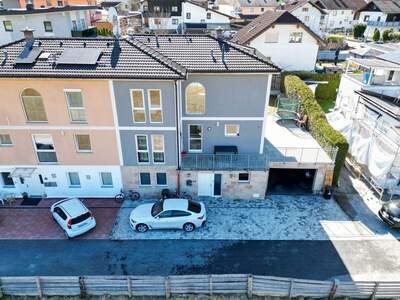 Haus mit Garten kaufen in 6404 Polling (Bild 4)