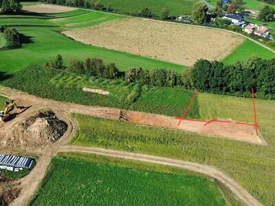 Grundstück provisionsfrei kaufen in 3390 Spielberg