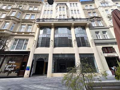 Einzelhandel mieten in 1070 Wien (Bild 3)