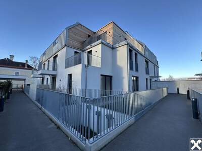 Wohnung kaufen in 2483 Ebreichsdorf (Bild 1)