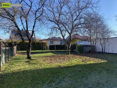 Grundstück kaufen in 2440 Gramatneusiedl