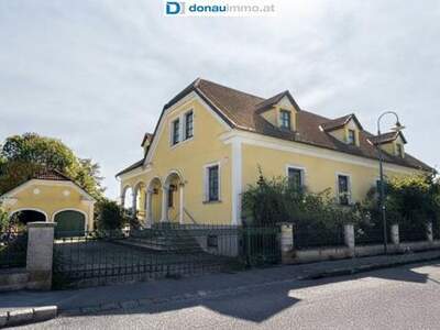 Haus kaufen in 2305 Kopfstetten