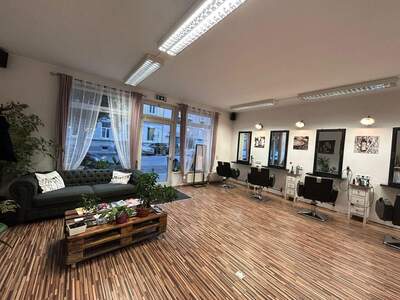 Büro / Praxis mieten in 8010 Graz (Bild 1)