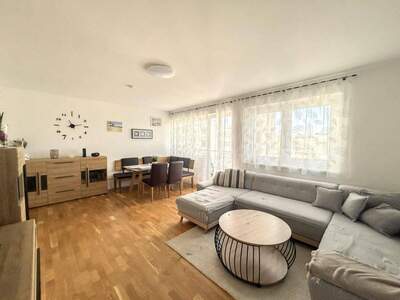 Wohnung kaufen in 2700 Wiener Neustadt