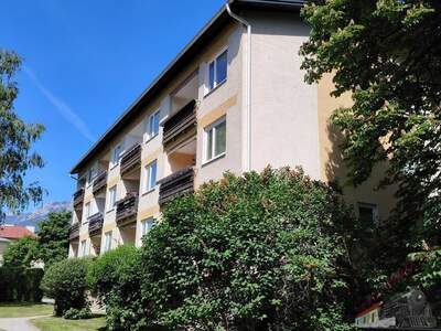 Terrassenwohnung kaufen in 2651 Reichenau (Bild 1)