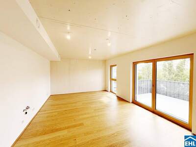 Wohnung mieten in 2340 Mödling