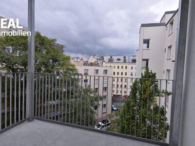 Terrassenwohnung mieten in 1090 Wien (Bild 1)