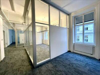 Gewerbeobjekt mieten in 1010 Wien