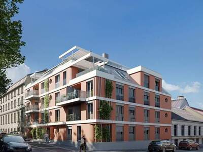 Gewerbeobjekt mieten in 1180 Wien