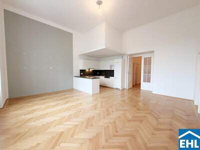 Wohnung mieten in 1030 Wien (Bild 1)