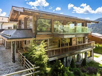 Haus kaufen in 6365 Kirchberg